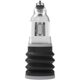 Hydromax 3 Transparent von Bathmate | Fesselliebe.de