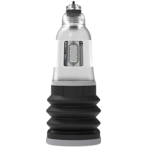 Hydromax 3 Transparent von Bathmate | Fesselliebe.de