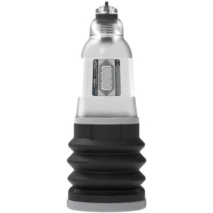 Hydromax 3 Transparent von Bathmate | Fesselliebe.de
