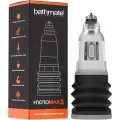 Hydromax 3 Transparent von Bathmate