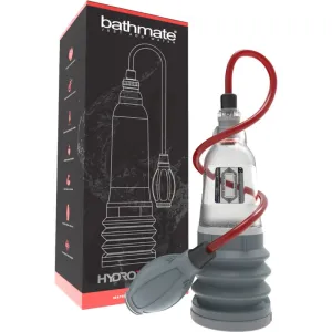 Hydroxtreme 3 Transparent von Bathmate