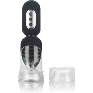 Get Hard Head Pump Set von Calexotics | Fesselliebe.de