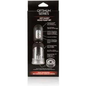 Get Hard Head Pump Set von Calexotics