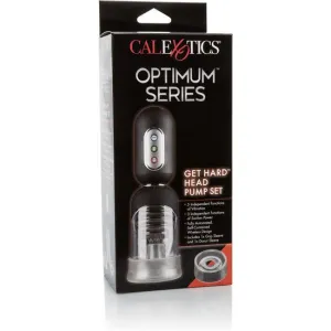 Get Hard Head Pump Set von Calexotics