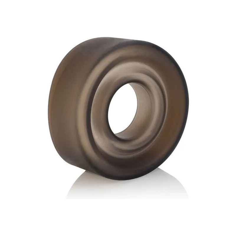 Adv Silikon-Pumpenhülse Schwarz von Calexotics | Fesselliebe.de