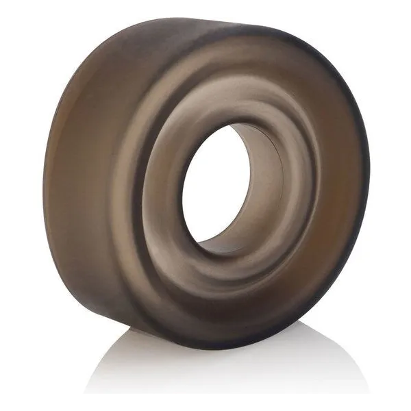 Adv Silikon-Pumpenhülse Schwarz von Calexotics | Fesselliebe.de