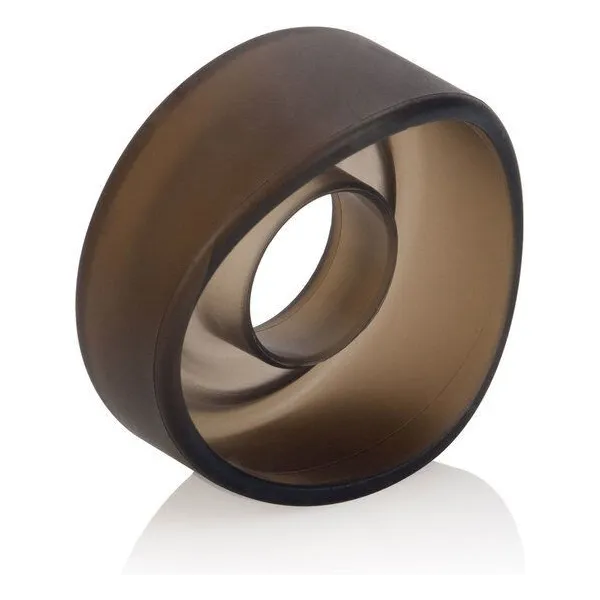 Adv Silikon-Pumpenhülse Schwarz von Calexotics | Fesselliebe.de