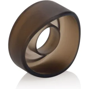 Adv Silikon-Pumpenhülse Schwarz von Calexotics