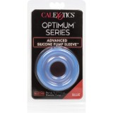 Adv Silikon-Pumpenhülse Blau von Calexotics | Fesselliebe.de