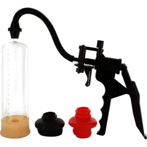 die Perfekte Penis-Erektionspumpe von Seven Creations | Fesselliebe.de