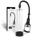 Pumpe Transparente Pumpe 01 von Intense Pump