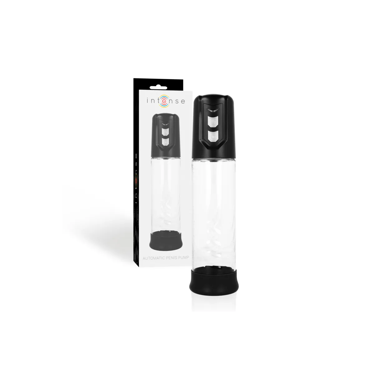 Automatische Pumpe von Intense Pump | Fesselliebe.de