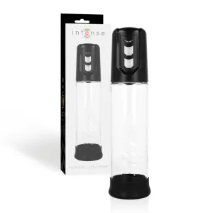 Automatische Pumpe von Intense Pump | Fesselliebe.de