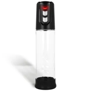 Automatische Pumpe von Intense Pump