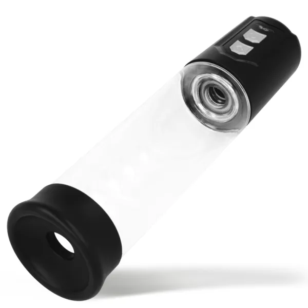 Automatische Pumpe von Intense Pump | Fesselliebe.de