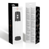 Automatische Pumpe von Intense Pump | Fesselliebe.de