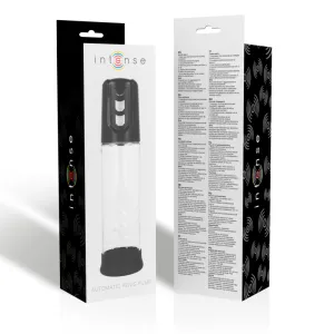 Automatische Pumpe von Intense Pump