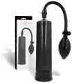 Pumpe Schwarze Pumpe 02 von Intense Pump