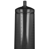Pumpe Schwarze Pumpe 02 von Intense Pump | Fesselliebe.de