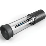 Max Boost Schwarz von Pump Worx | Fesselliebe.de