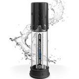 Max Boost Schwarz von Pump Worx | Fesselliebe.de