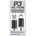 Max Boost Schwarz von Pump Worx