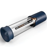 Max Boost Blau von Pump Worx | Fesselliebe.de