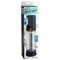 Max Boost Blau von Pump Worx