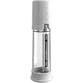 Max Boost Weiss von Pump Worx