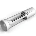 Max Boost Weiss von Pump Worx