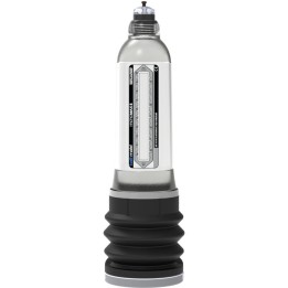 Hydromax 8 Klar von Bathmate | Fesselliebe.de