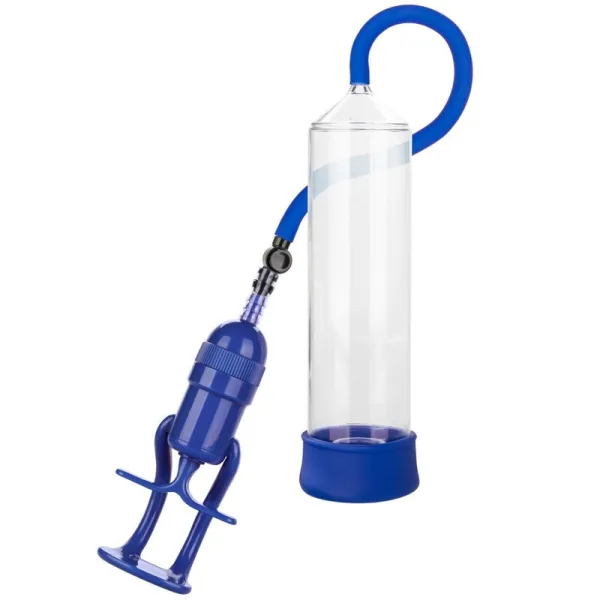 Admiral Sta-Harte Erektionspumpe von Calexotics | Fesselliebe.de