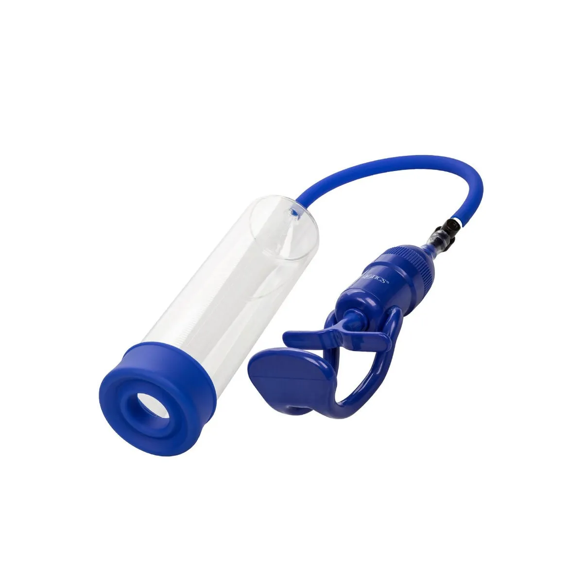 Admiral Sta-Harte Erektionspumpe von Calexotics | Fesselliebe.de