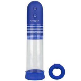 Admiral Erektionspumpen-Kit wiederaufladbar von Calexotics | Fesselliebe.de