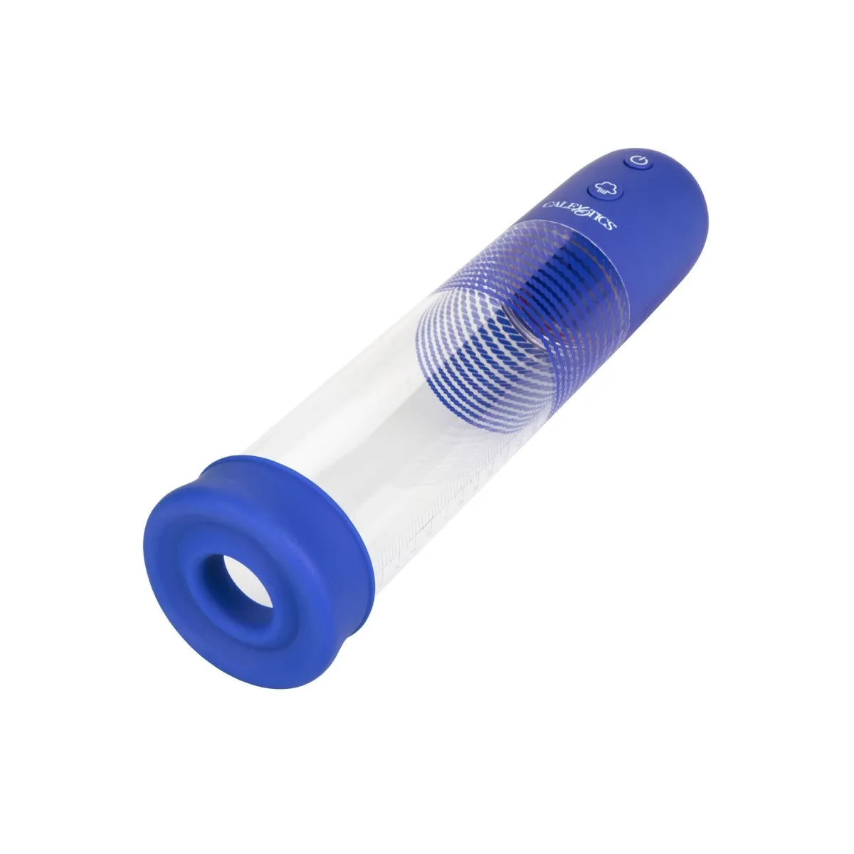 Admiral Erektionspumpen-Kit wiederaufladbar von Calexotics | Fesselliebe.de