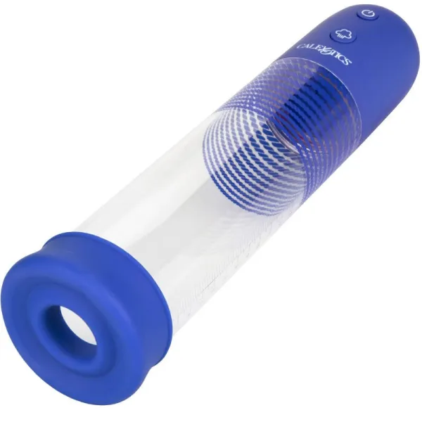 Admiral Erektionspumpen-Kit wiederaufladbar von Calexotics | Fesselliebe.de