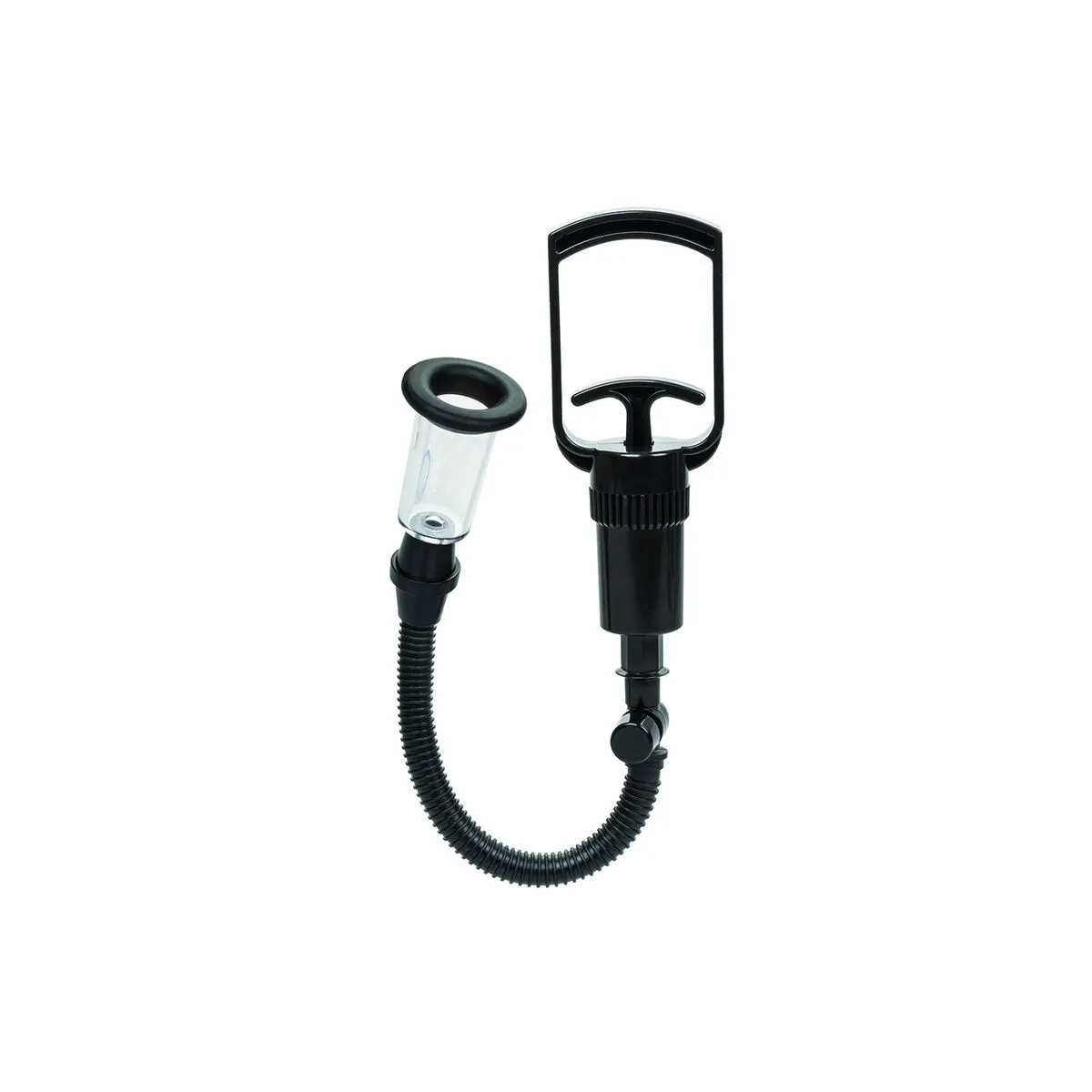 Boundless Körperpumpen-Kit von Calexotics | Fesselliebe.de