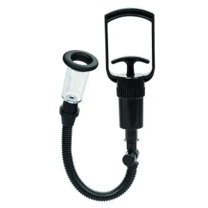 Boundless Körperpumpen-Kit von Calexotics