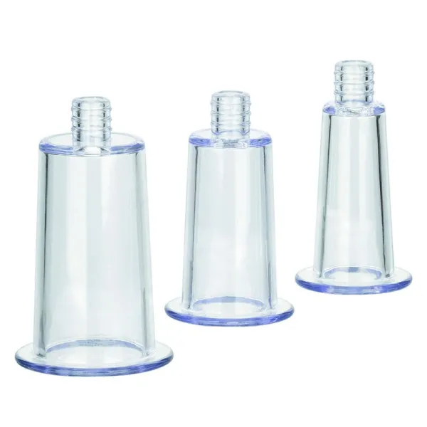 Boundless Körperpumpen-Kit von Calexotics | Fesselliebe.de