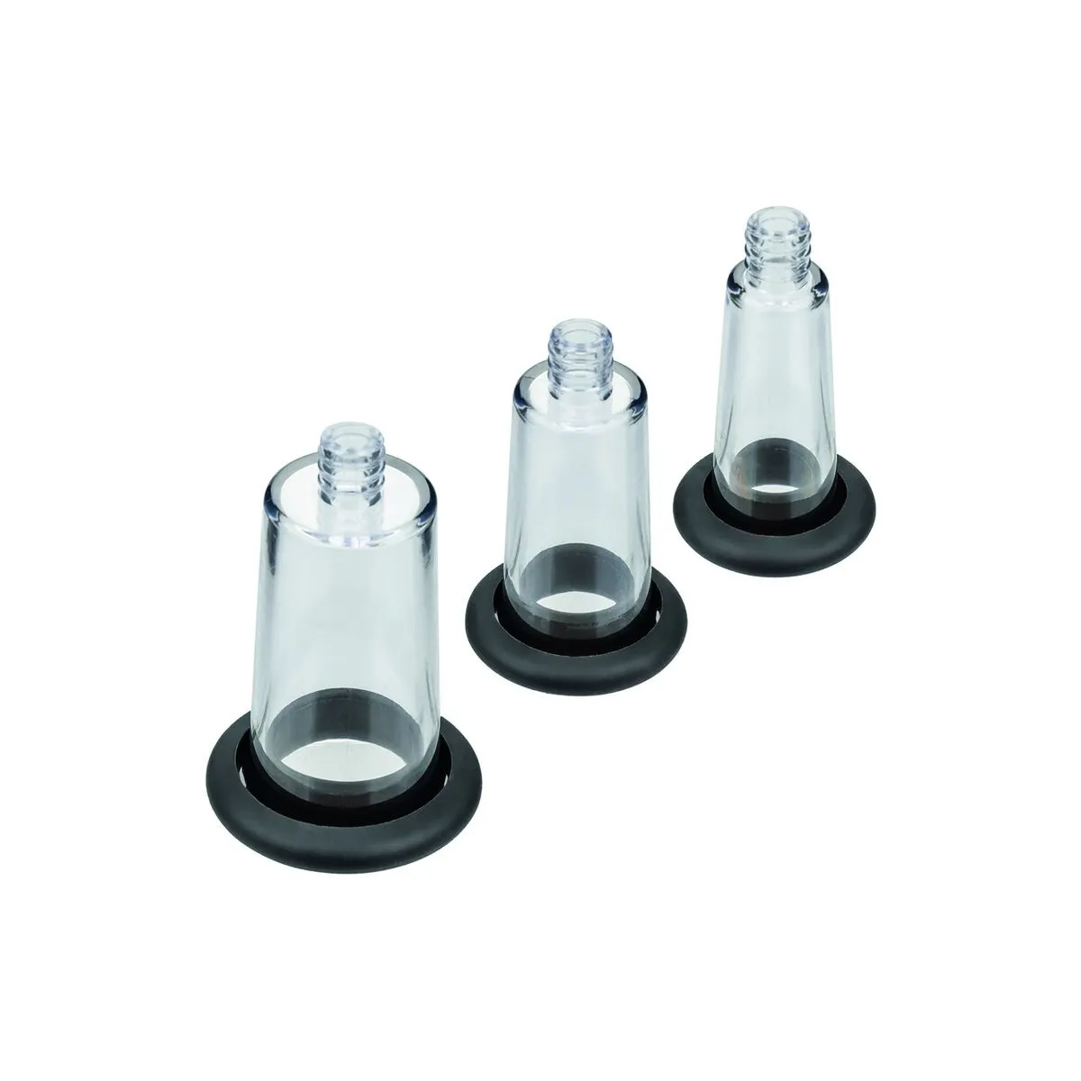 Boundless Körperpumpen-Kit von Calexotics | Fesselliebe.de