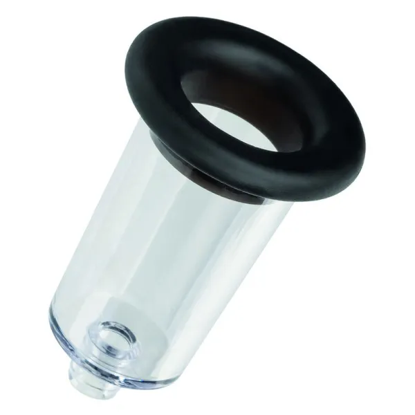 Boundless Körperpumpen-Kit von Calexotics | Fesselliebe.de