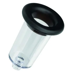 Boundless Körperpumpen-Kit von Calexotics