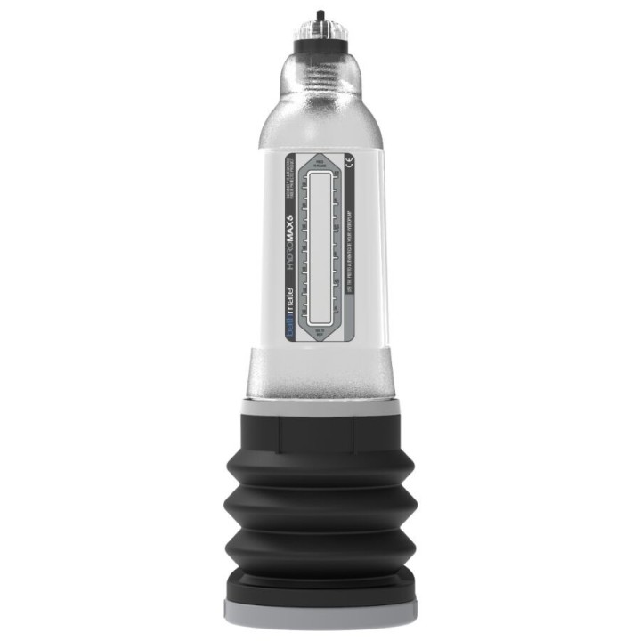 Hydromax 6 Klar von Bathmate | Fesselliebe.de