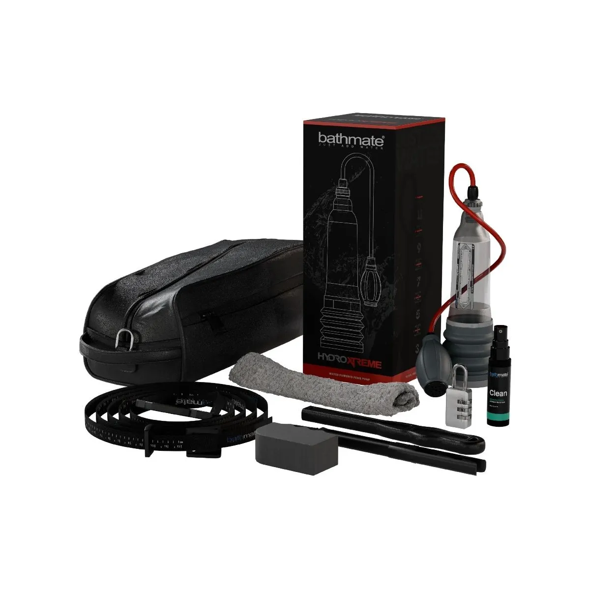 Hydroxtreme 6 von Bathmate | Fesselliebe.de