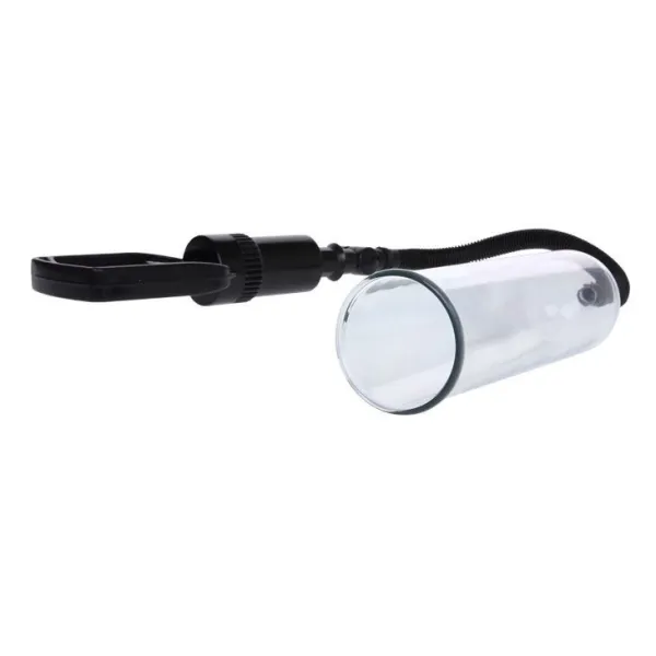 Przisionspumpe mit Erektionsverbesserung von Baile | Fesselliebe.de