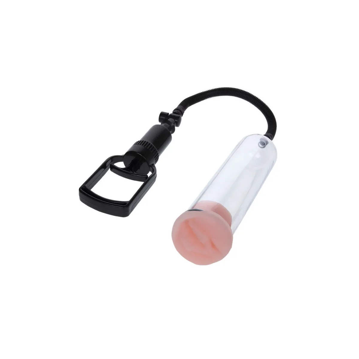 Przisionspumpe mit Erektionsverbesserung von Baile | Fesselliebe.de