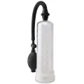Silikone Power Pump Clear von Pump Worx
