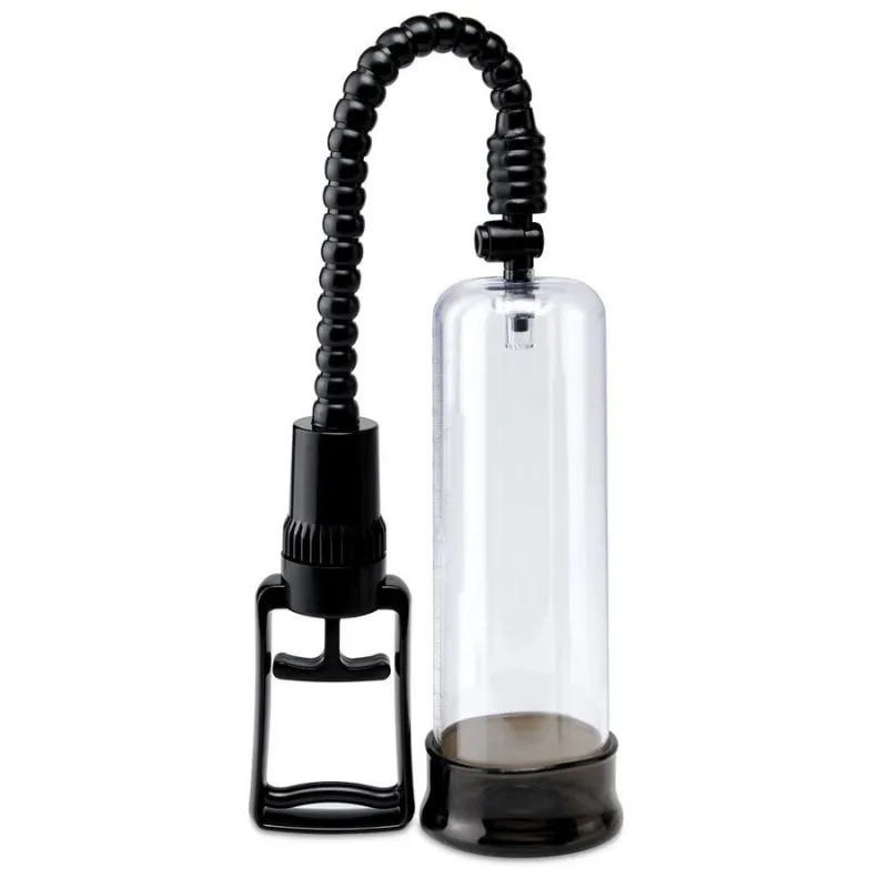 Max-Breite Penis Vergrössern von Pump Worx | Fesselliebe.de