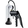 Max-Precision Leistungspumpe, von Pump Worx