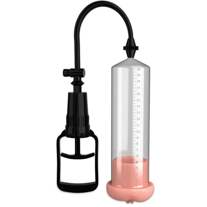 Fanta Flesh Pussy Pump, von Pump Worx | Fesselliebe.de